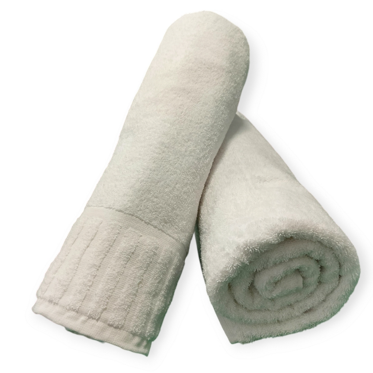 Asciugamani Premium per B&B e Case Vacanza - Morbidezza e Resistenza Superiori