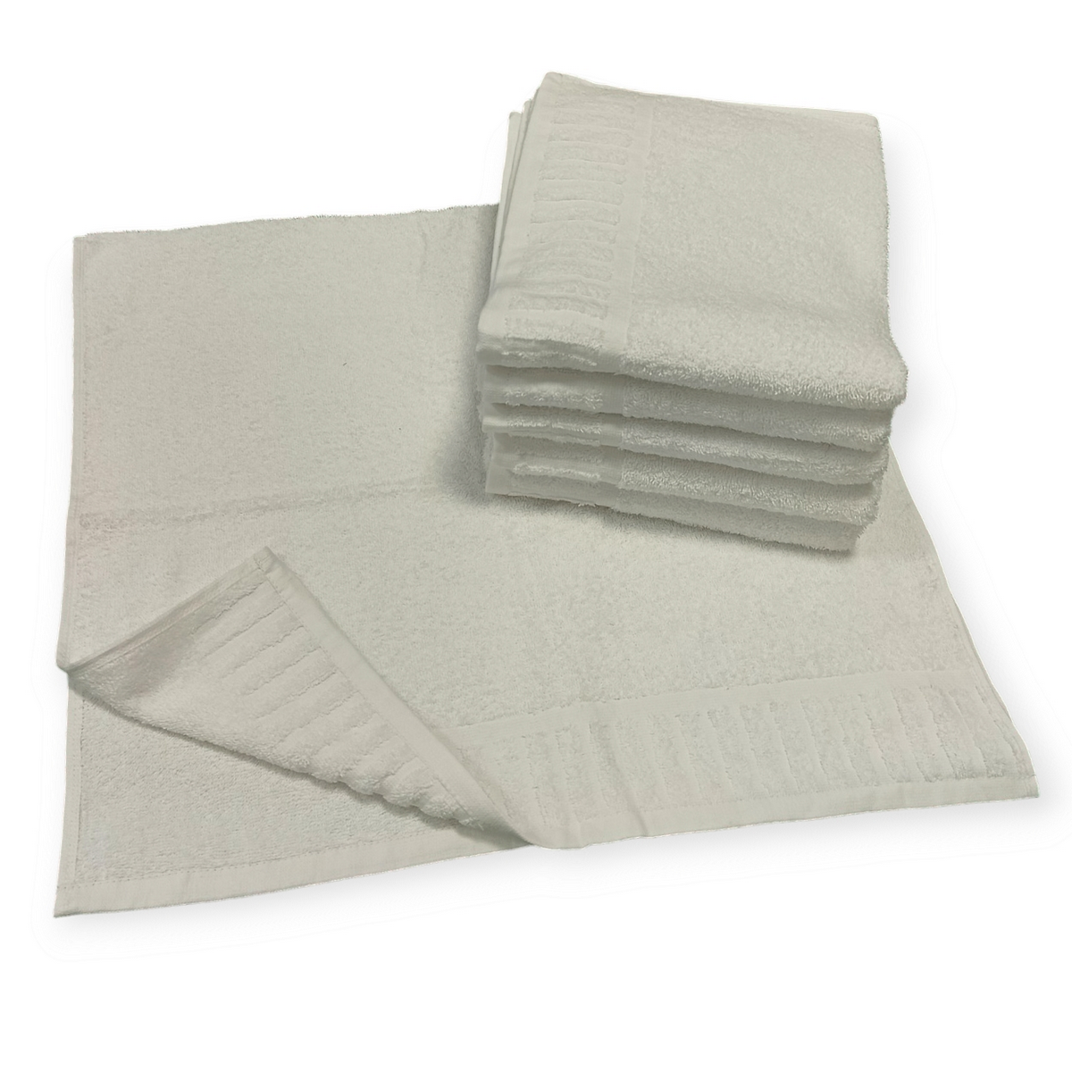 Asciugamani Premium per B&B e Case Vacanza - Morbidezza e Resistenza Superiori
