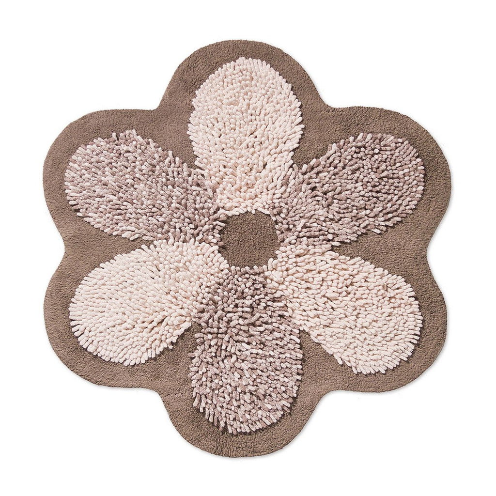 PHP Tappeto Flower arredo multiuso
