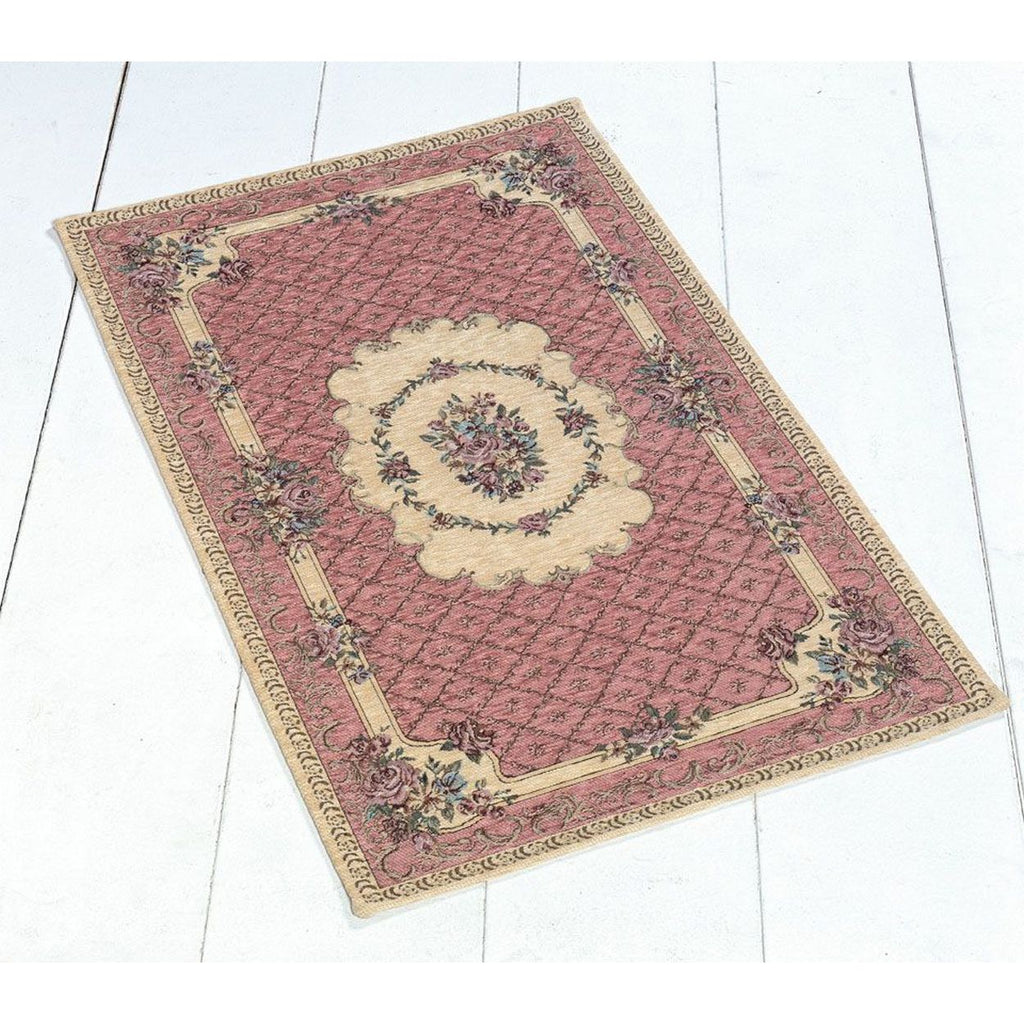 Tappeto salotto scendiletto  passatoia Bouquet Made in Italy
