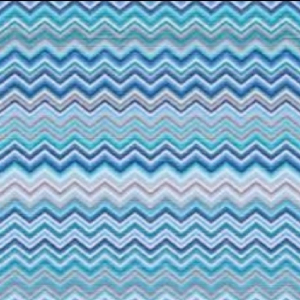 Completo lenzuola letto multicolor Baia Made in Italy copripiumino
