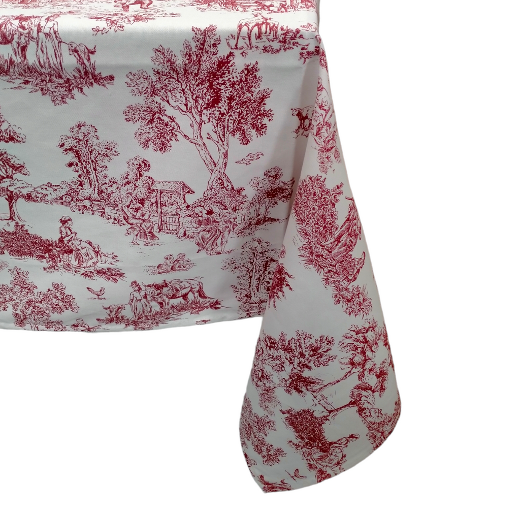 Tovaglia in cotone cucina Toile de Jouly