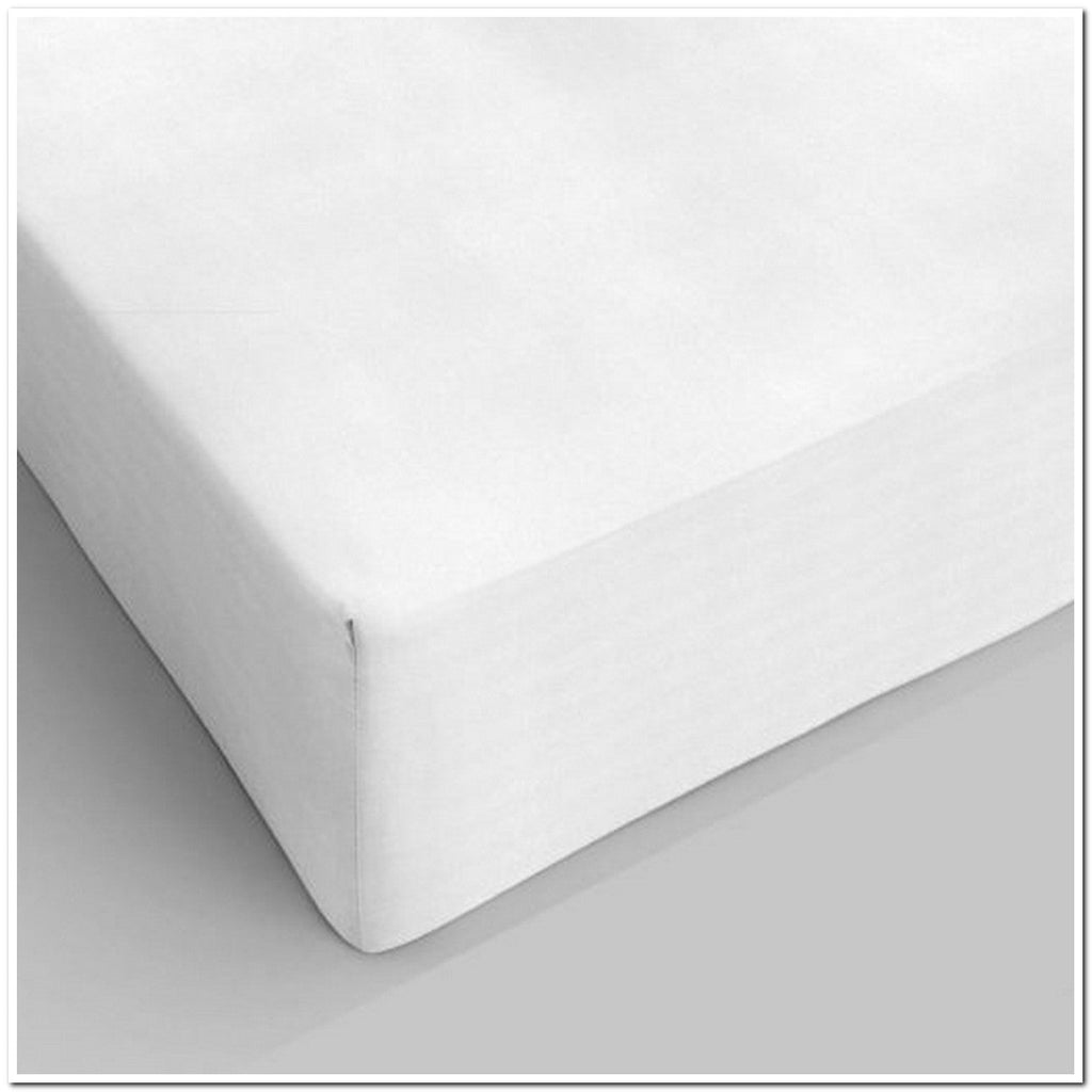 Lenzuolo con angoli lenzuola sotto coprimaterasso angolo cm 25